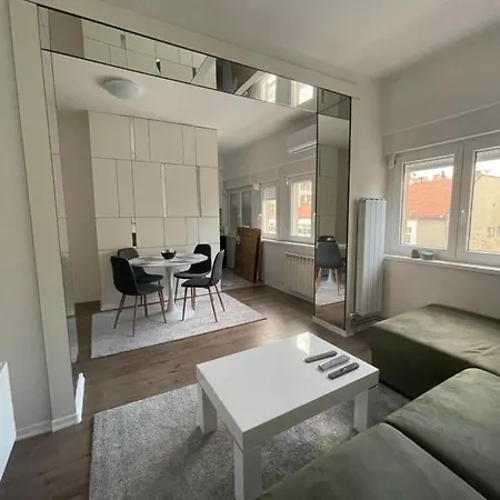 Luxury In Апартаменты *