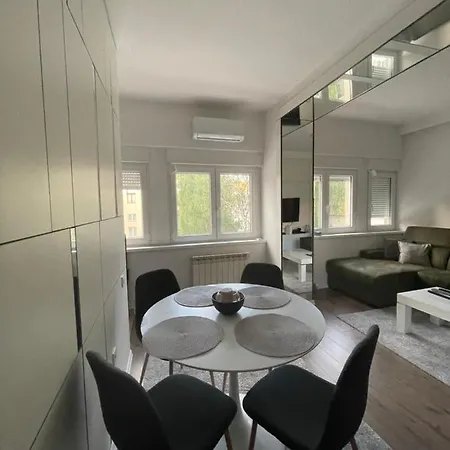 Luxury In Σαράγεβο