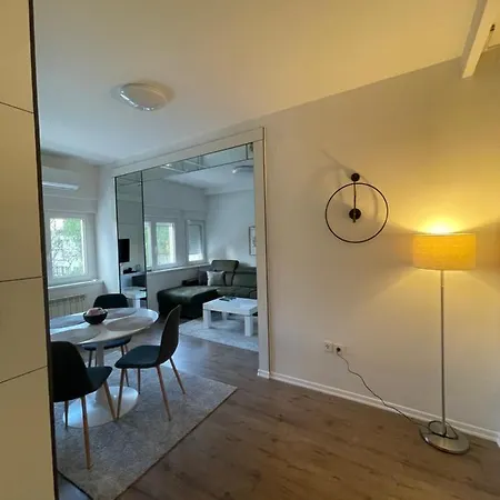 Luxury In Apartamento