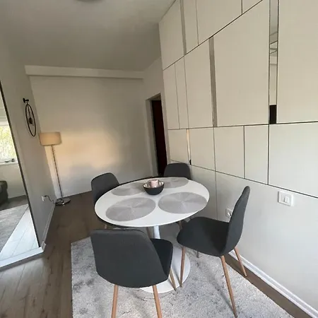 Luxury In Apartamento Sarajevo