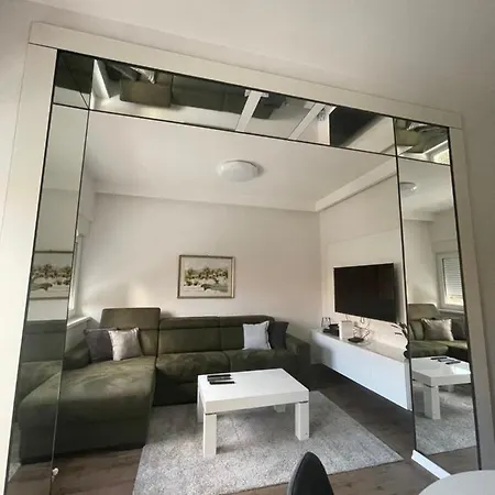 Luxury In Апартаменты