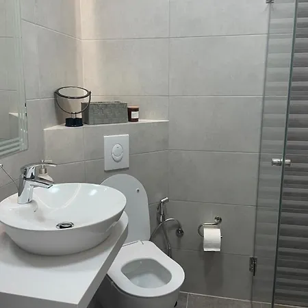 Luxury In Σαράγεβο
