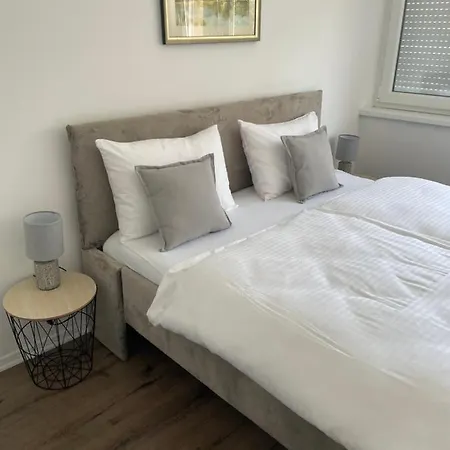 Luxury In * Sarajevo