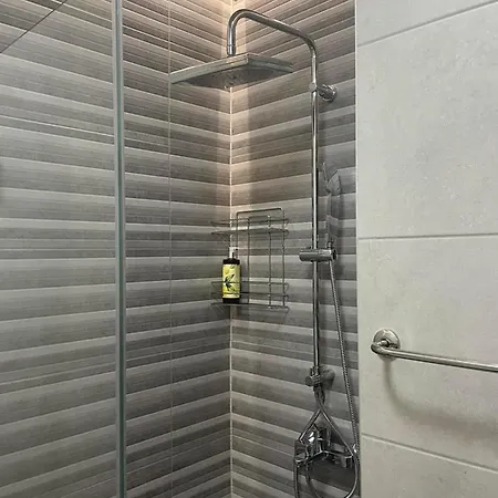 Διαμέρισμα Luxury In *