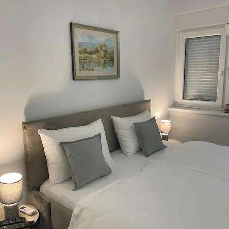 Апартаменты Luxury In Сараево