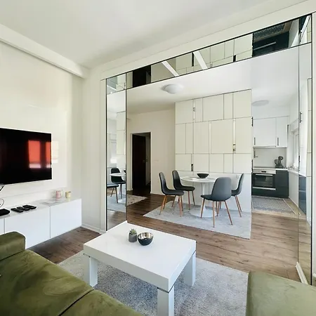 Luxury In * Σαράγεβο